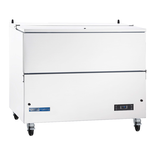 Beverage Refrigeration